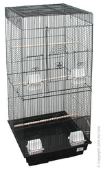 CAGE 448SL SQUARE TOP TALL
