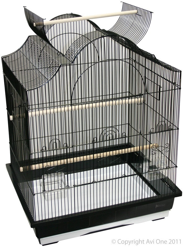 2907-OP CAGE