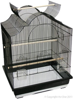 2907-OP CAGE