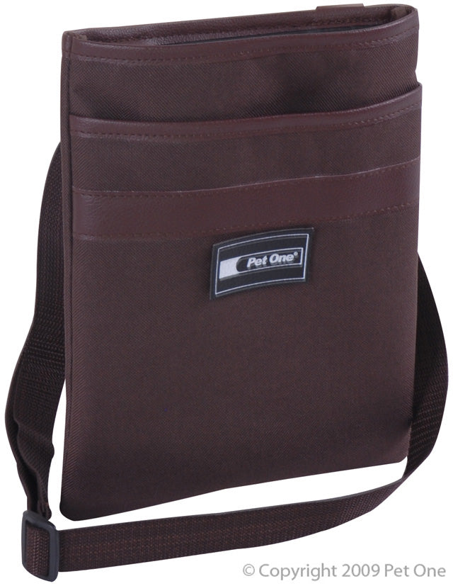 55630 TREAT TRAINER BAG
