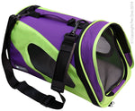 SOFT PET CARRIER LRG