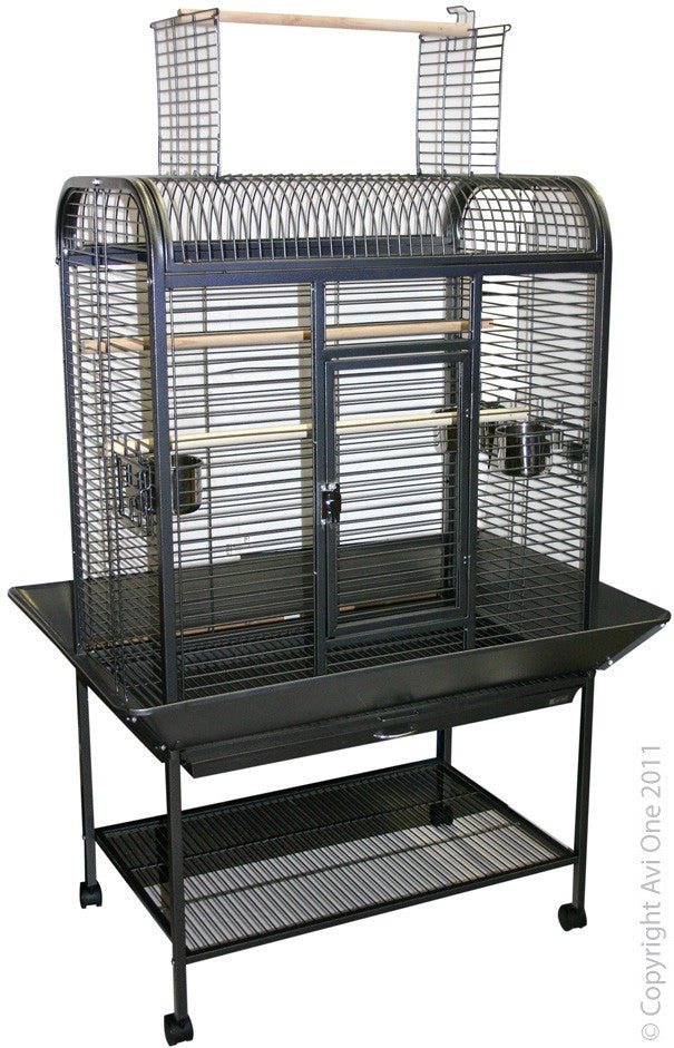 Avi One 206B Parrot Cage