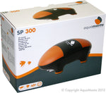 AIR PUMP SP300 TWIN OUTLET 2 X 150L/HR