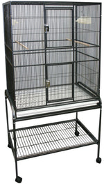 FLIGHT CAGE W STAND