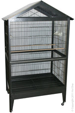 Avi One 904Sb Patio Cage