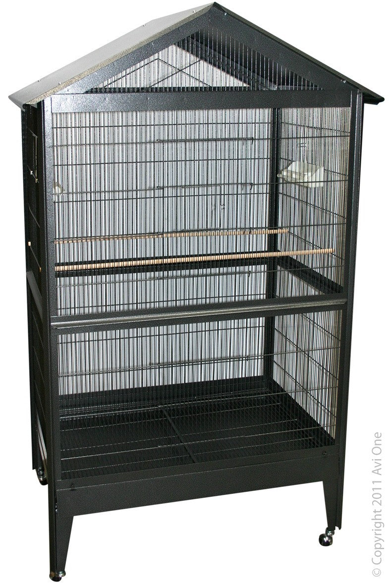 Avi One 904Sb Patio Cage
