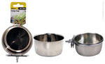 COOP CUP WITH CLAMP HOLDER 280ML