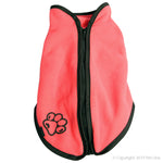 Pet One Jump Suit Red [Sz:30cm]