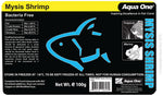 Aqua One 90022 Mysis Shrimp Frozen (delete)