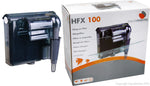 Aquamanta HFX 100 Hang On Filter 
