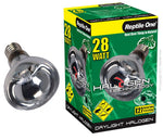 HALOGEN HEAT LAMP - DAYLIGHT, 28W