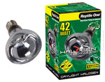 HALOGEN HEAT LAMP - DAYLIGHT, 42W