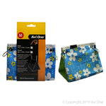 22584 BIRD HAMMOCK OPEN M 17L X 11W H DAISY