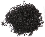 BETTA GRAVEL GLASS BLACK 350G