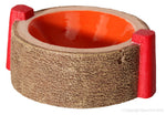 Aqua One Hermit Crab Round Bowl