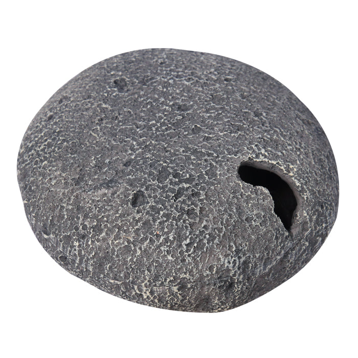 Aqua One Ornament Cave Round Diabase S 9.5x9.5x5cm h