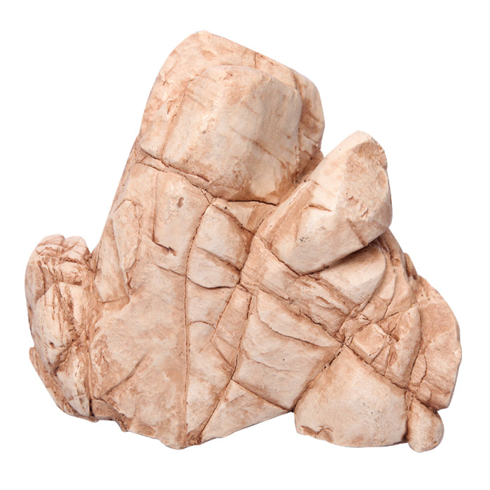 Aqua One Ornament Rock Clay L 19x15.5x19cm h