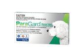 Paragard Dog Allwormer Up To 5Kg [PS:4 Pack]