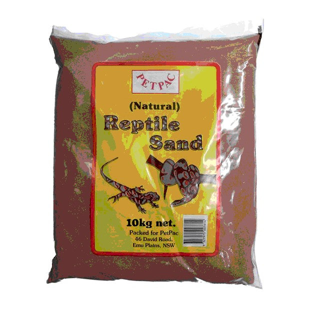 Repti Desert Sand 10kg