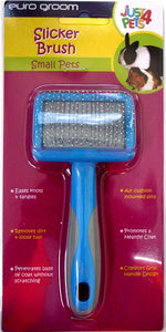 EUG45 MINI SLICKER BRUSH