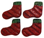 NIBBLERS SOCKS 4 PK
