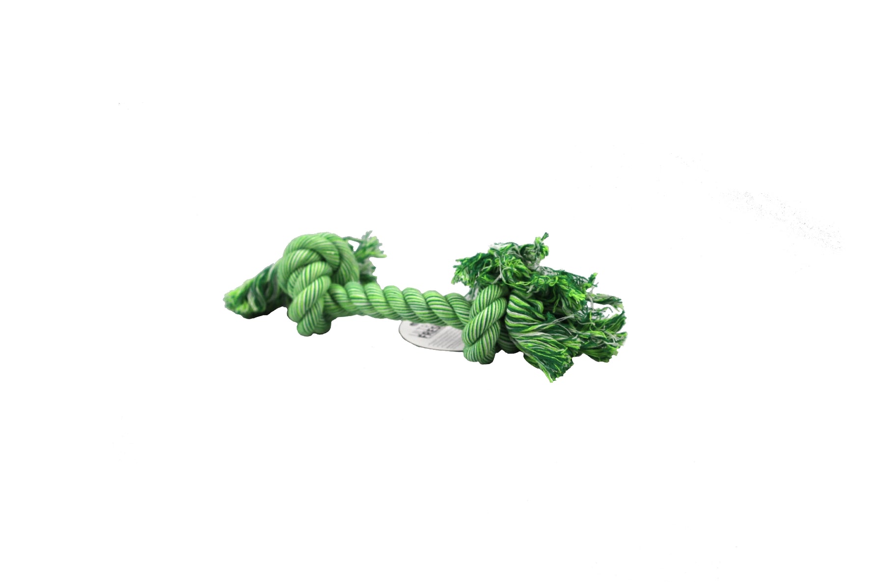 Teeth & breath Rope Toy 35cm