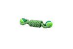 Teeth & breath Double Ball 4 Ringer 39cm