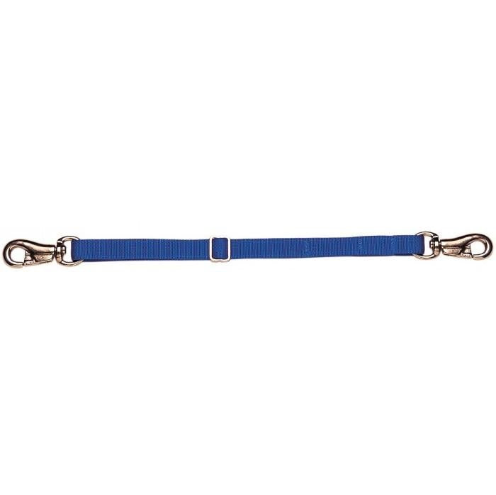 Adjustable Ute Tie Blue