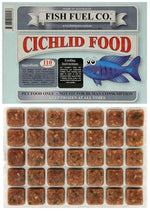 90008 CICHLID DINNER