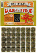 GOLDFISH DINNER