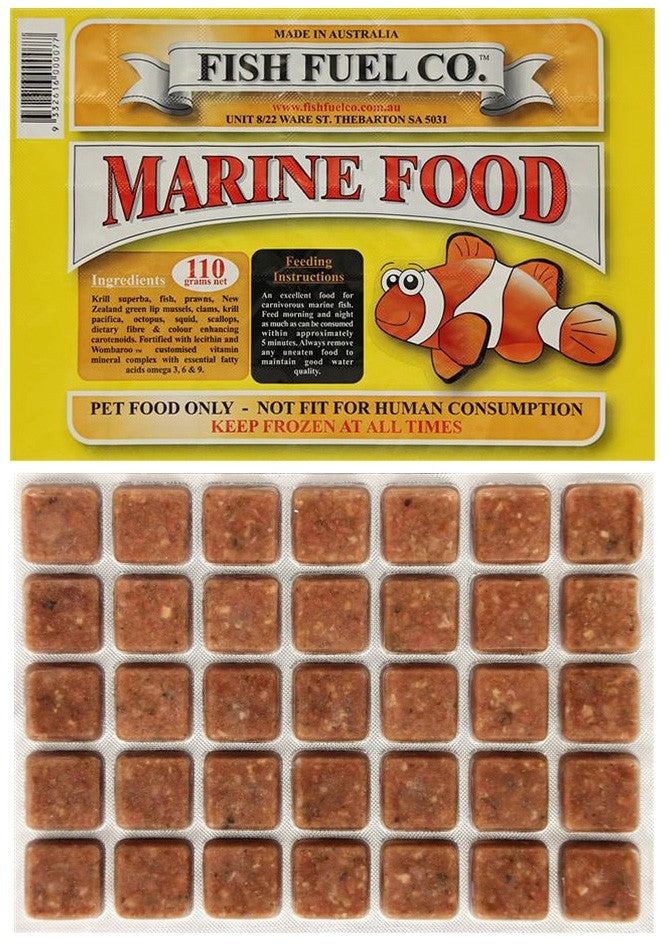 90010 MARINE DINNER