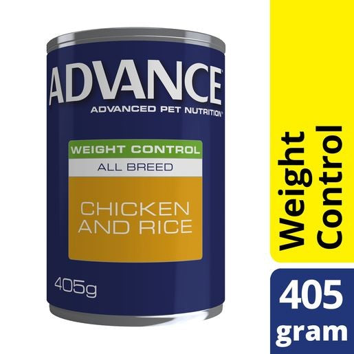 M240681 ADV WEIGHT CAN CAN 410