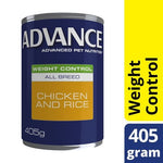 M240681 ADV WEIGHT CAN CAN 410