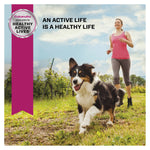Eukanuba Dog Medium Breed Adult 3kg 