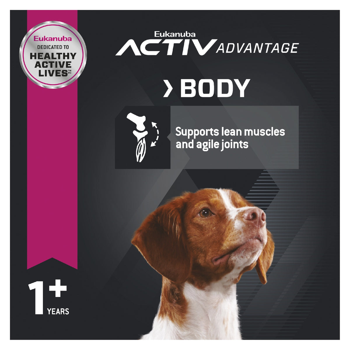 Eukanuba Dog Medium Breed Adult 3kg 