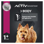 Eukanuba Dog Small Breed Adult 3kg