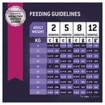 Eukanuba Dog Medium Breed Puppy 15kg 