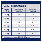 Advance Large Breed Lamb 15kg *Available Instore or Local Delivery Only*