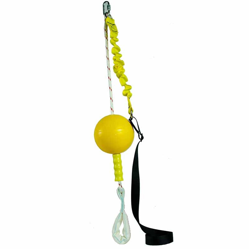 Home Alone Dog Toy - Large