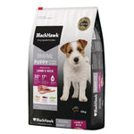 Black Hawk Puppy Lamb & Rice 10Kg