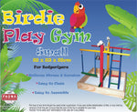 BIRDIE PLAY GYM SMALL