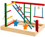 BIRDIE PLAY GYM SMALL