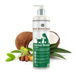 Natural Animal Solutions Sensitive Shampoo 375 ML