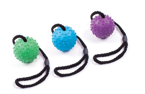 Kazoo Rubber Sling Ball Large