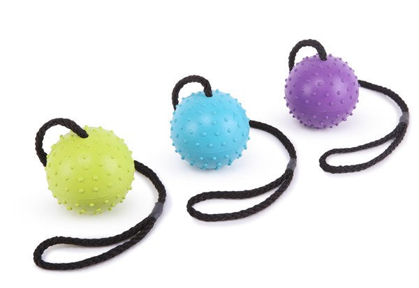Kazoo Rubber Sling Ball Xlarge