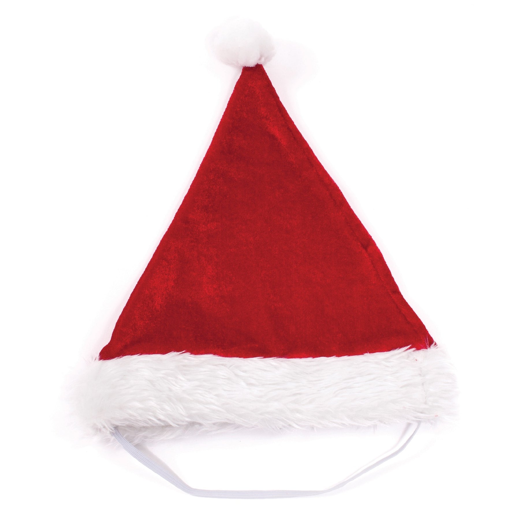 Kazoo Christmas Santa Hat - Small