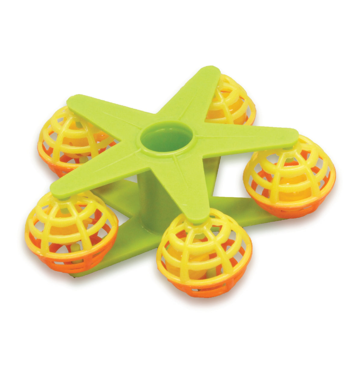 kazoo Perch Star