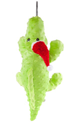 Kazoo Christmas Crocodile - Large