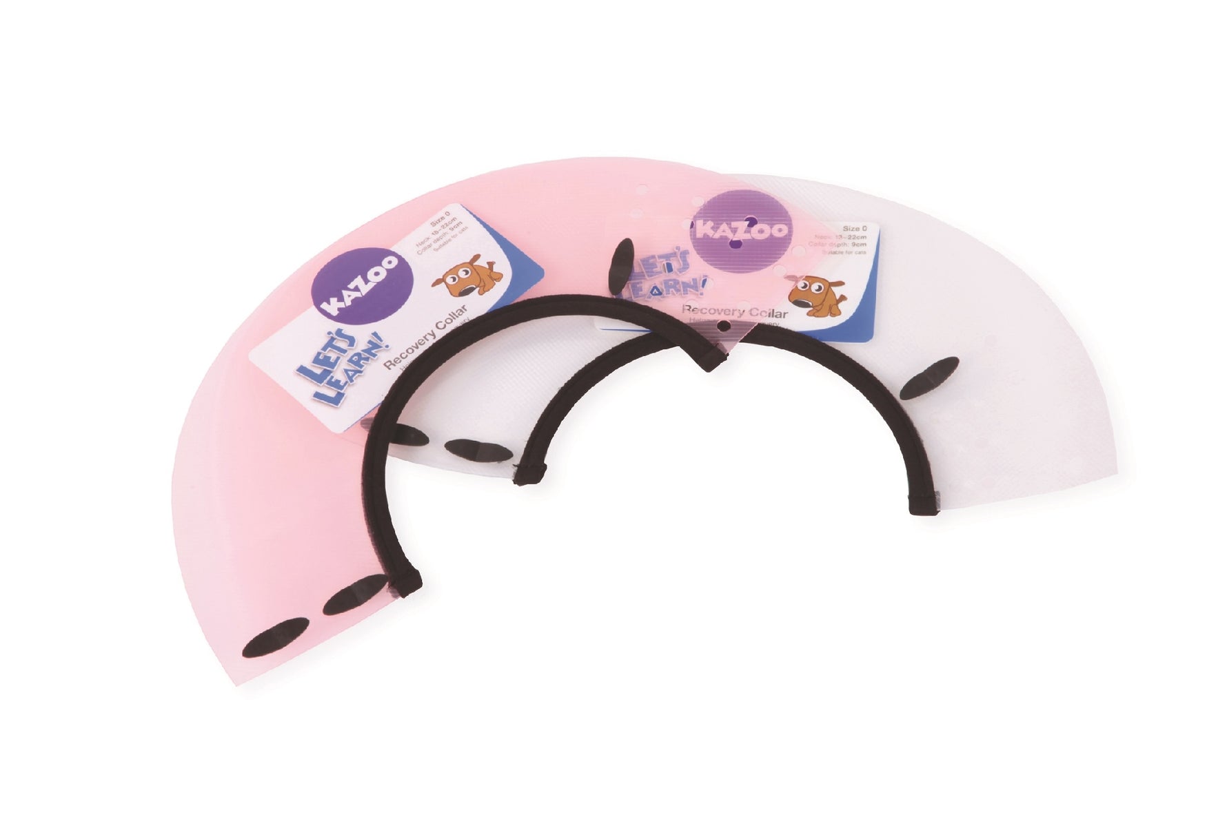 Kazoo Vet Collar Xsmall
