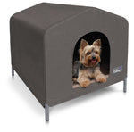 Kazoo Cabana House Cappuchino [Sz:small]